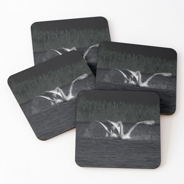 Item preview, Frozen reality - Beautiful nature 321 designed and sold by deep-sea-birds.