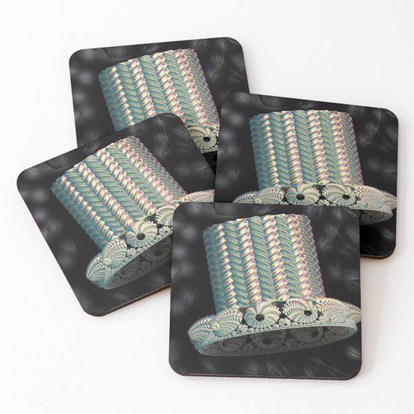 Item preview, A Top Hat Fancy That designed and sold by Yolanda Caporn Art.