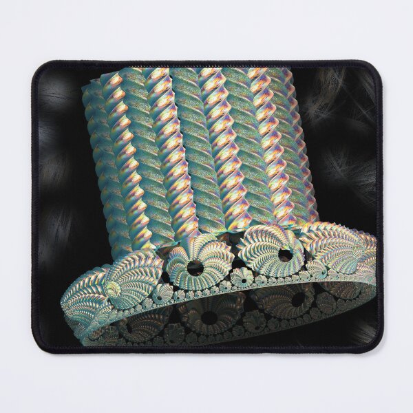 Item preview, A Top Hat Fancy That designed and sold by Yolanda Caporn Art.