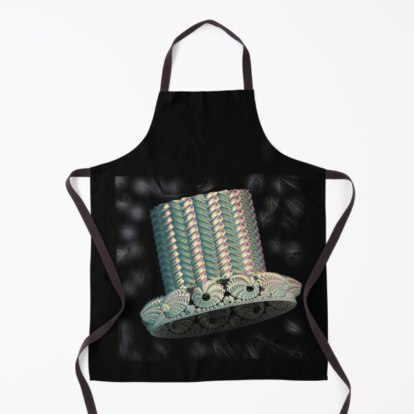 Item preview, A Top Hat Fancy That designed and sold by Yolanda Caporn Art.