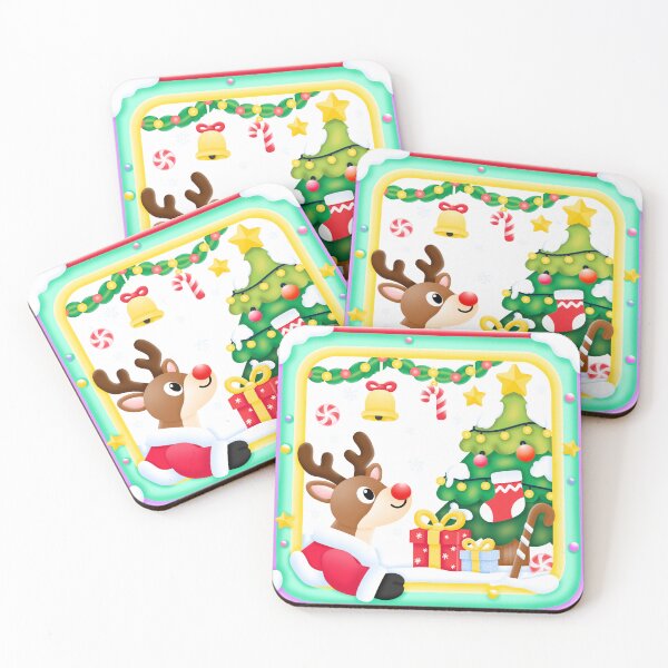 Item preview, Merry Christmas  designed and sold by KJackArtwork.