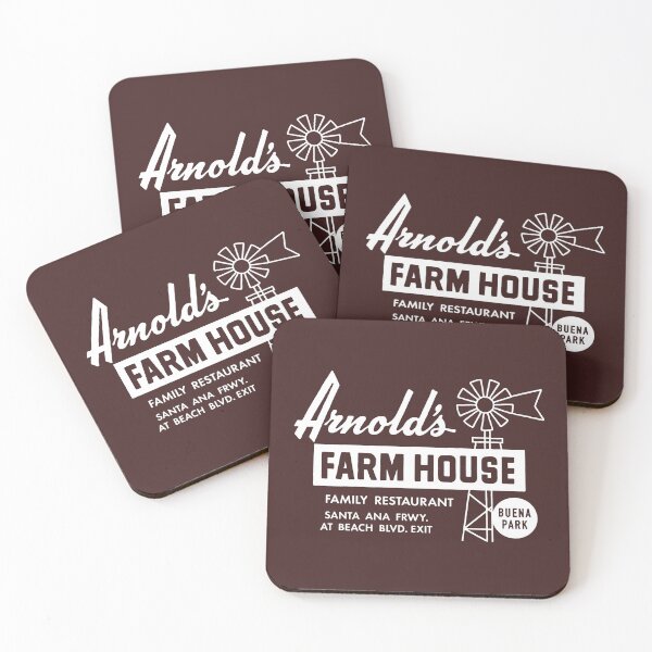 Item preview, Arnold's farm house designed and sold by BUNNYROBBER.