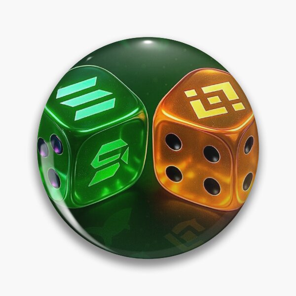 Artikelvorschau, DIE CRYPTO CASINO-SERIE entworfen und verkauft von KRYPTO-KHAT.