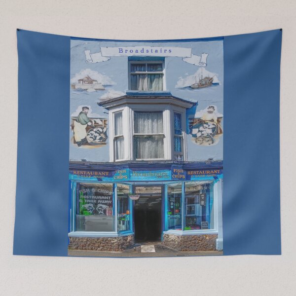 Item preview, Broadstairs Kent designed and sold by Alisonchambers2.
