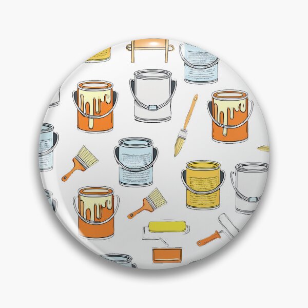 Item preview,  Painting Icons designed and sold by TriForceDesign.