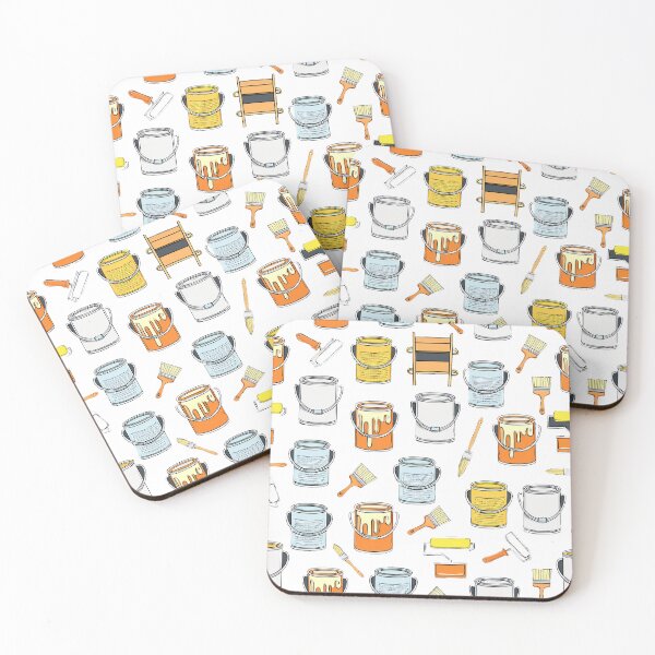 Item preview,  Painting Icons designed and sold by TriForceDesign.