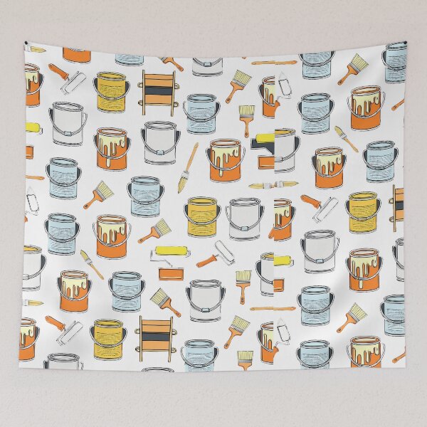Item preview,  Painting Icons designed and sold by TriForceDesign.