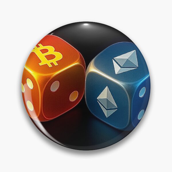 Artikelvorschau, DIE CRYPTO CASINO-SERIE entworfen und verkauft von KRYPTO-KHAT.