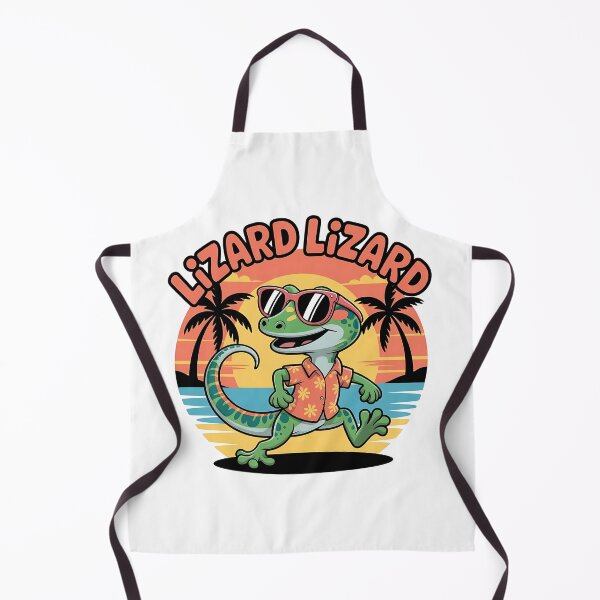Item preview, Lizard Lizard designed and sold by CHILLIN-Shop.