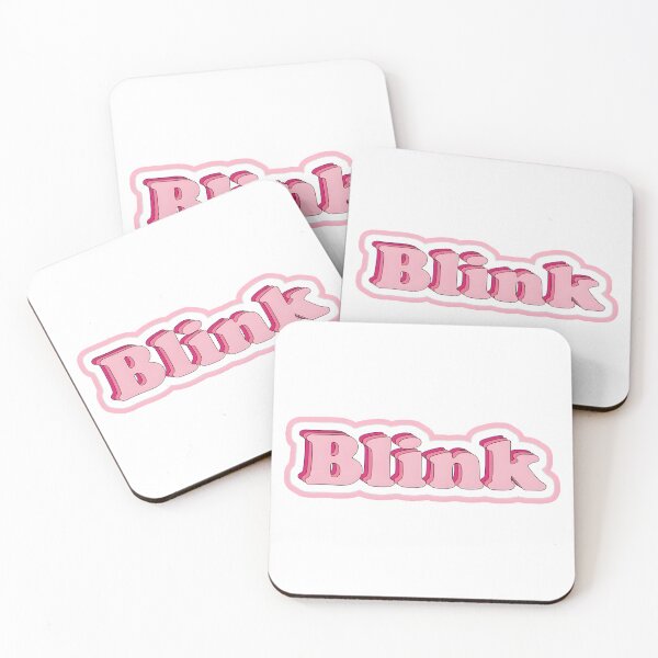 Item preview, Blink designed and sold by SlayPOPShop.