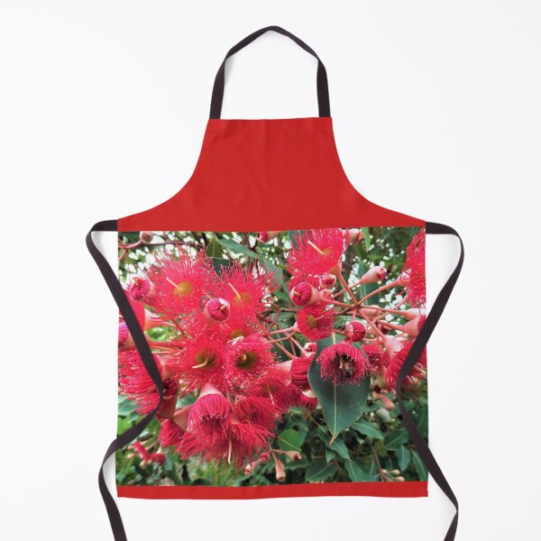 Item preview, Gum Nut Tree Blossom designed and sold by Yolanda Caporn Art.
