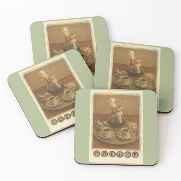 Item preview, Coffee for Two designed and sold by Tridentulus.