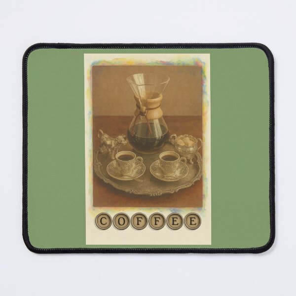Item preview, Coffee for Two designed and sold by Tridentulus.
