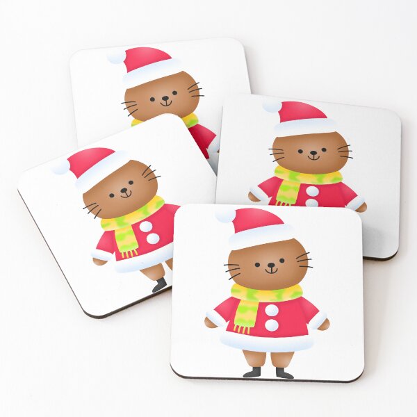 Item preview, Merry Christmas  designed and sold by KJackArtwork.