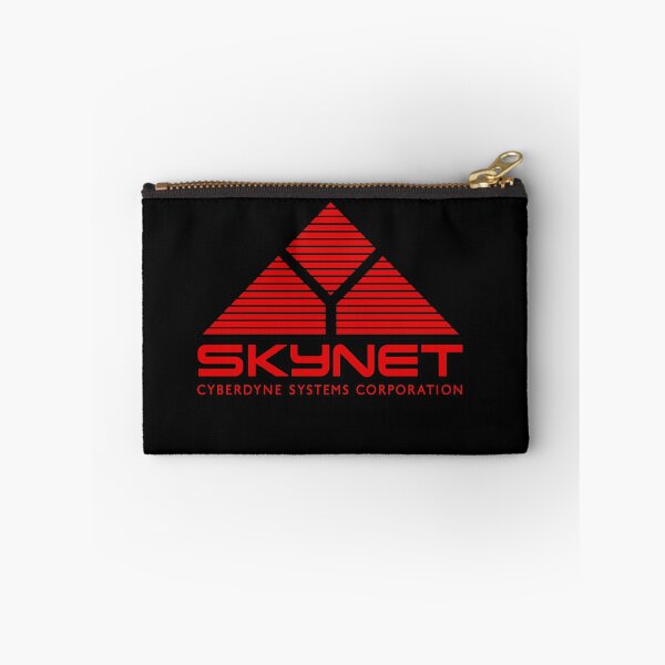 Item preview, Skynet: Cyberdyne Systems Corporation (Terminator Fan Art) designed and sold by Skally Cap Hooligans™.