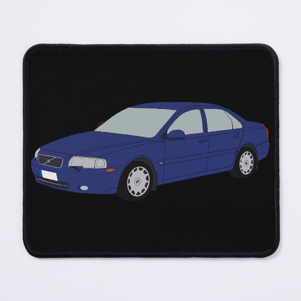 Item preview, S80 1st-gen (Blue) designed and sold by XC39.