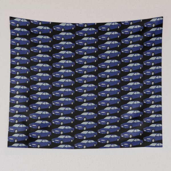 Item preview, S80 1st-gen (Blue) designed and sold by XC39.