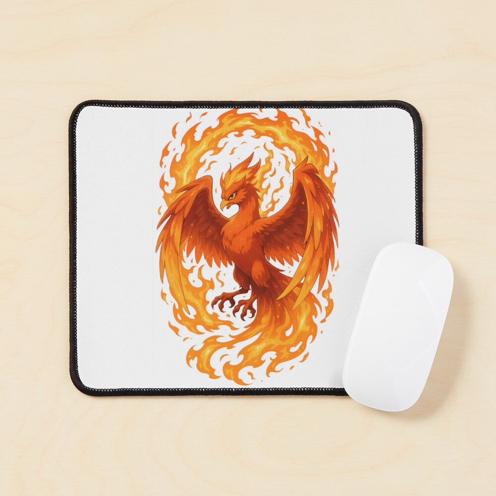 Item preview, Mouse Pad designed and sold by RazorSpark.