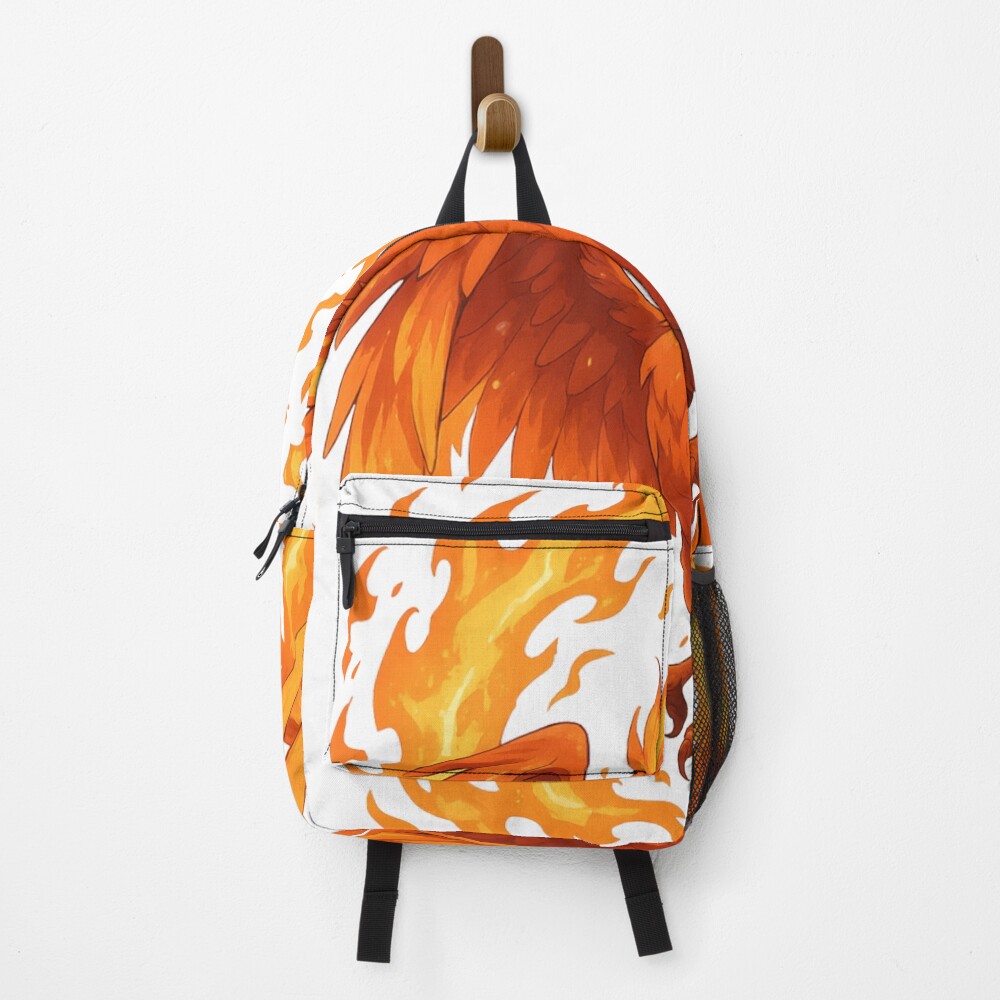Item preview, Backpack designed and sold by RazorSpark.