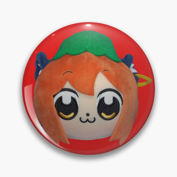Item preview, BKUB Chen head designed and sold by Baka Bazaar.
