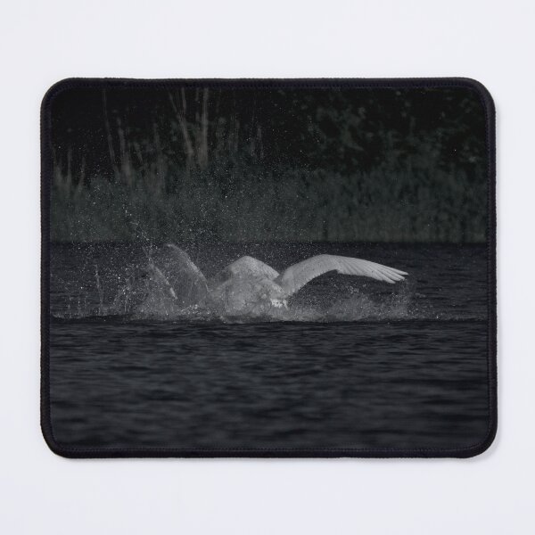 Item preview, Frozen reality - Beautiful nature 330 designed and sold by deep-sea-birds.