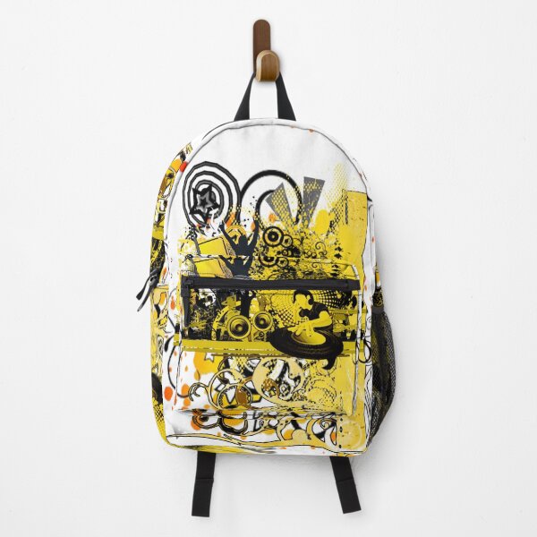Item preview, Frutiger Metro Type Beat 6 designed and sold by ProvideMeMilk.