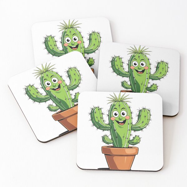 Item preview, A cute cactus for those who love this style. designed and sold by SmileShopAJ.