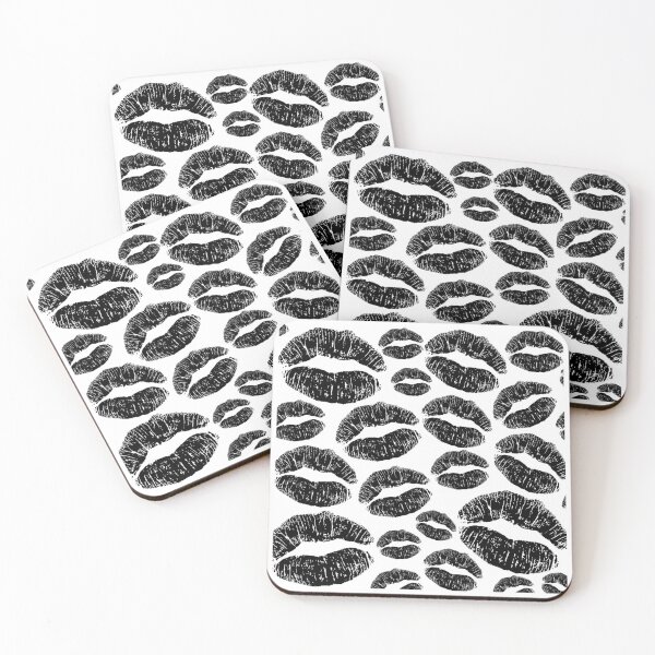 Item preview, Lips designed and sold by Ashley Hammann.