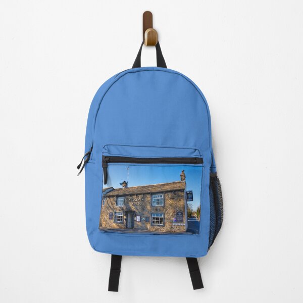 Item preview, The Mason Arms Gargrave designed and sold by Alisonchambers2.