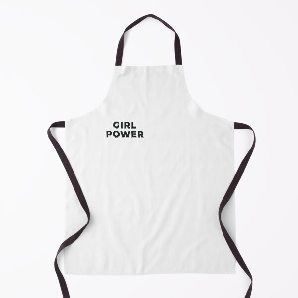 Item preview, Girl power designed and sold by SanchillShop.