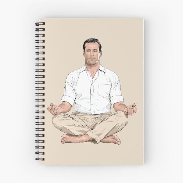 Item preview, Mad Men | Don Draper designed and sold by TV Junkie Shop.