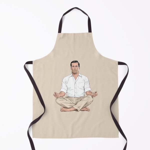 Item preview, Mad Men | Don Draper designed and sold by TV Junkie Shop.