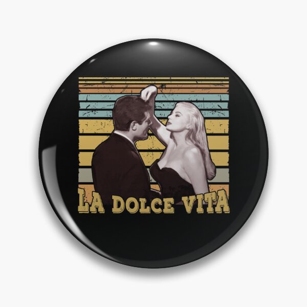 Item preview, La Dolce Vita Retro Vintage designed and sold by birchcrest.