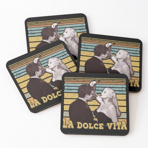 Item preview, La Dolce Vita Retro Vintage designed and sold by birchcrest.