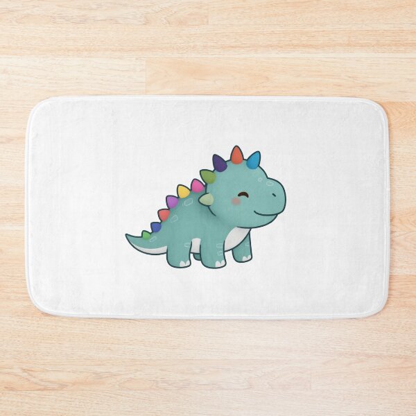 Item preview, Stegaysaurus designed and sold by Nice En.