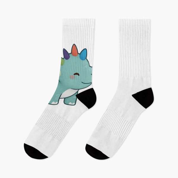 Item preview, Stegaysaurus designed and sold by Nice En.