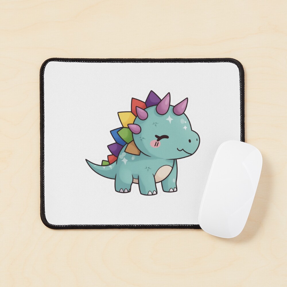 Item preview, Mouse Pad designed and sold by NoobsDesign.