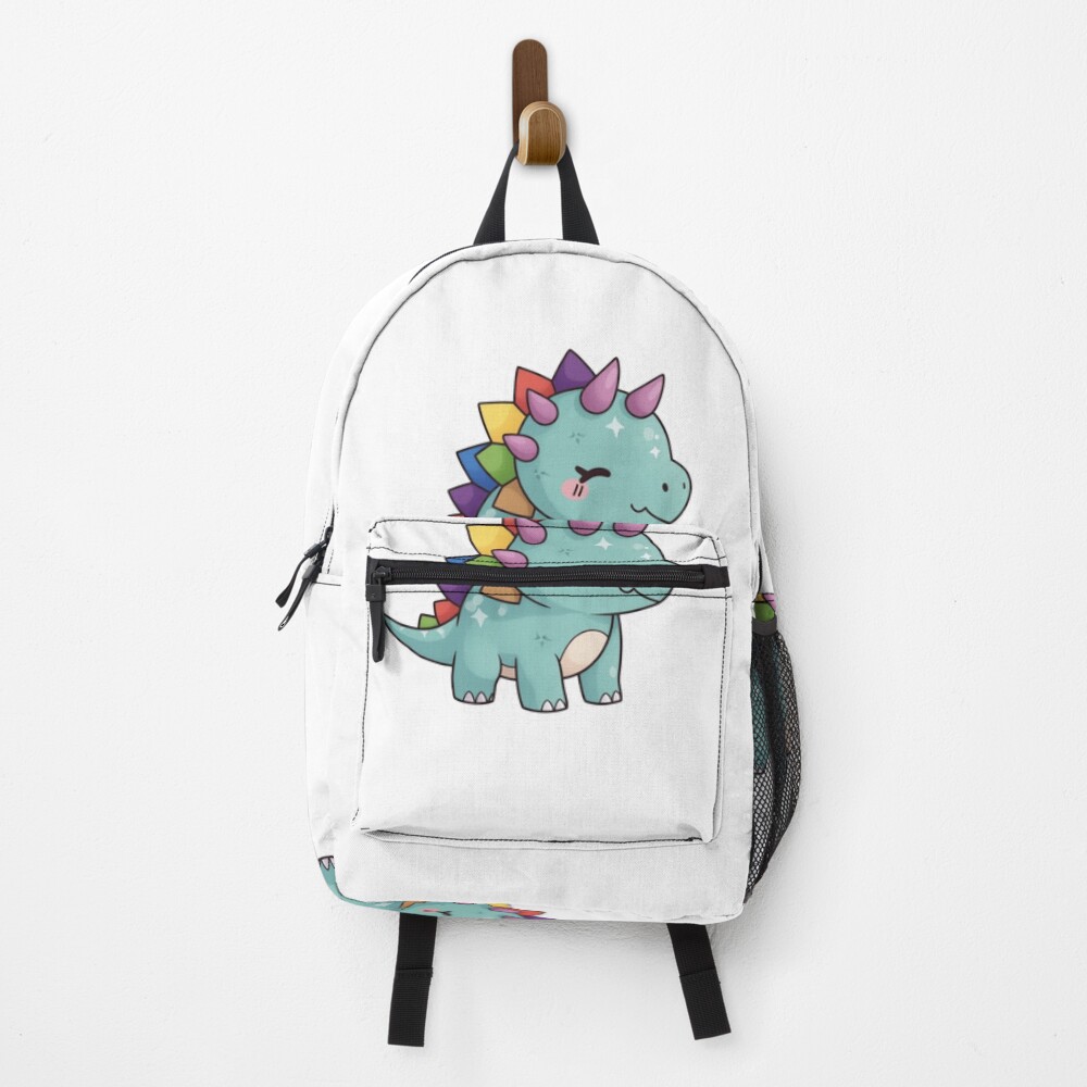 Item preview, Backpack designed and sold by NoobsDesign.