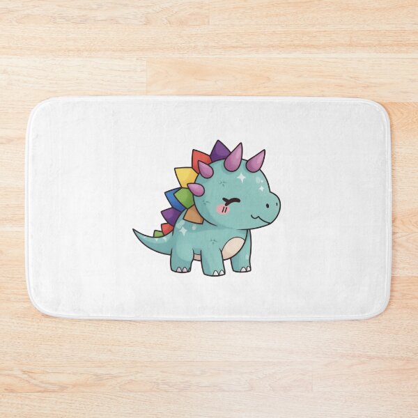 Item preview, Stegaysaurus designed and sold by Nice En.