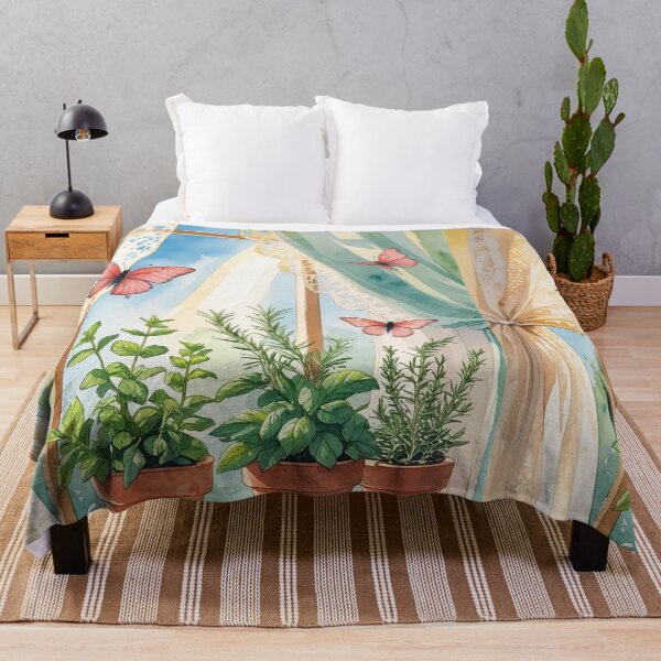 Item preview, Morning Window Wings – Gentle Cottagecore Start designed and sold by Deezyned.