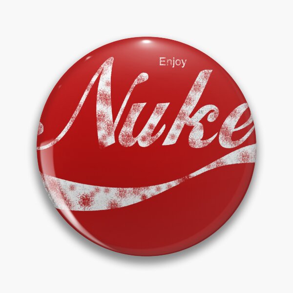 Item preview, Enjoy Nuke designed and sold by kata7.