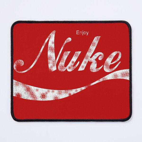 Item preview, Enjoy Nuke designed and sold by kata7.