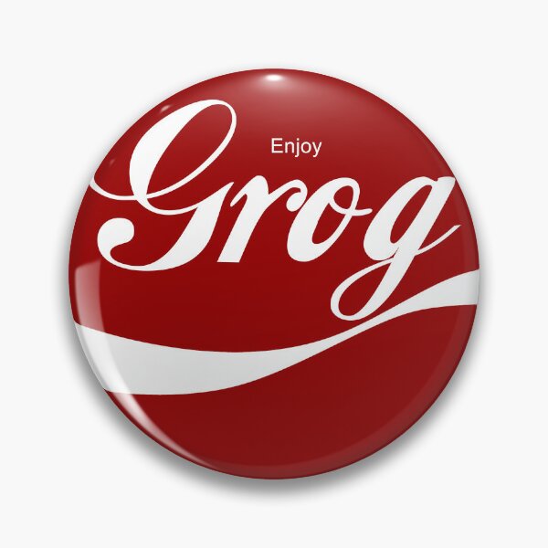 Item preview, Enjoy Grog designed and sold by kata7.