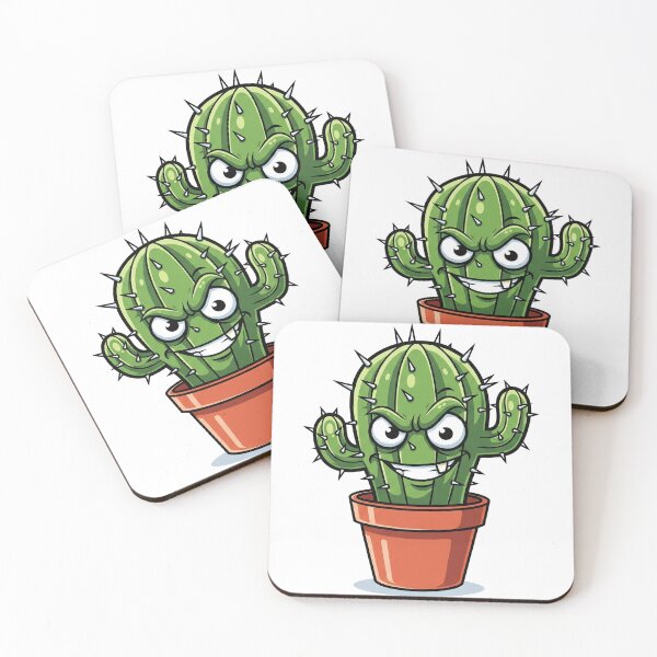 Item preview, Adorable cactus for those who love this style. designed and sold by SmileShopAJ.