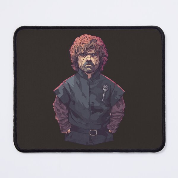 Item preview, Tyrion Lannister designed and sold by TV Junkie Shop.