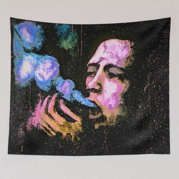 Item preview, Up in the Clouds designed and sold by ismo1530.