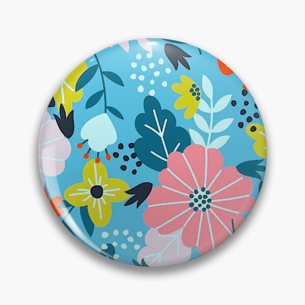 Item preview, Spring Flower Graphics designed and sold by ViaARTfactory.