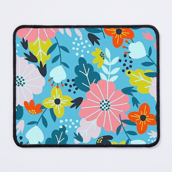 Item preview, Spring Flower Graphics designed and sold by ViaARTfactory.