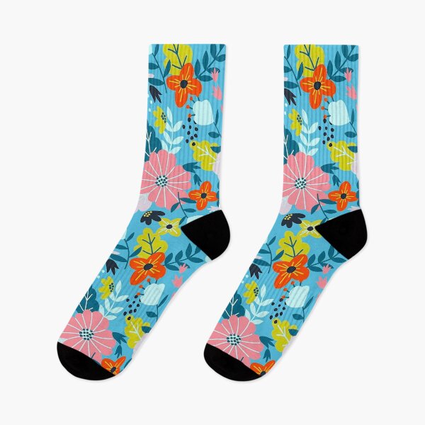 Item preview, Spring Flower Graphics designed and sold by ViaARTfactory.