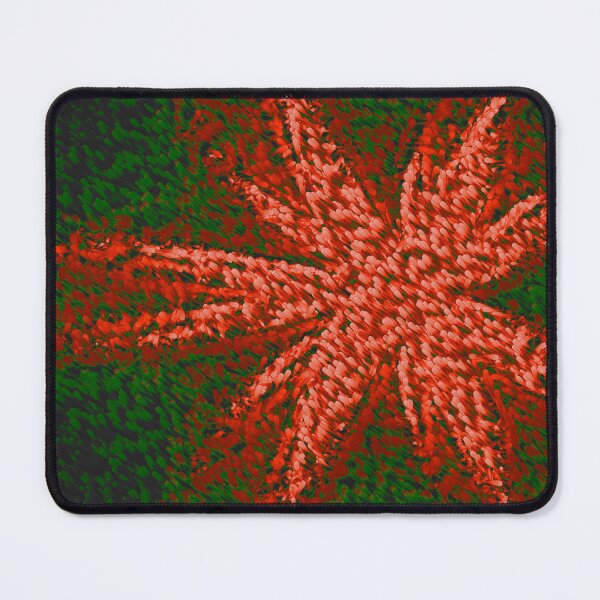 Item preview, Red and Green It is designed and sold by Yolanda Caporn Art.